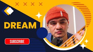 Download lagu Angie Carvalho, Yovie Widianto - Sebatas Mimpi (Bass Cover) mp3