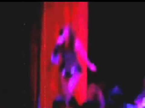 Chemistry - Myah Marie