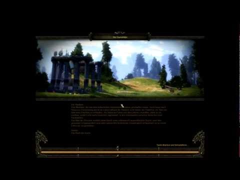 Let's Play Spellforce 2 [Deutsch] #001 - Ein Schatten zieht herauf