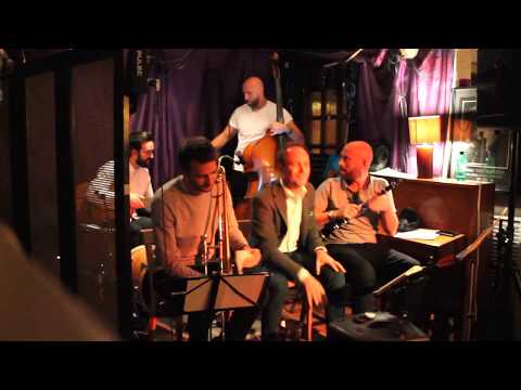 Ten Bells Rag Band - Live at The Junction, Brixton (3 tracks)