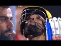 Virat Kohli अपने Wicket के बाद फिर से रोने लगे