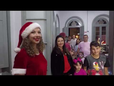 Melhores Momentos: Natal Luz em Tubarão
