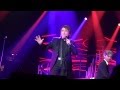 Raphael. Despertar al amor (Vigo, 10.04.2015 ...