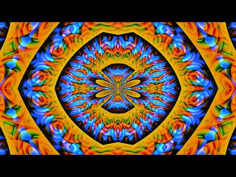 Mozza - Intergalactic Cult [Goa Trance Mix] ᴴᴰ