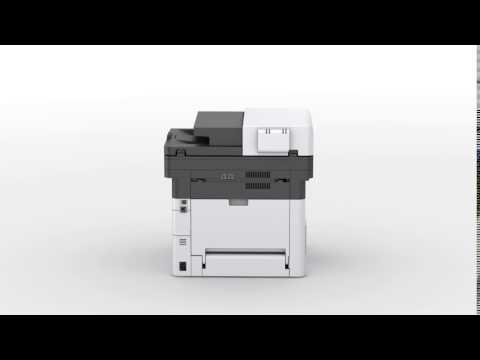 Миниатюра изображения товара МФУ Kyocera Mita ECOSYS M2640idw
