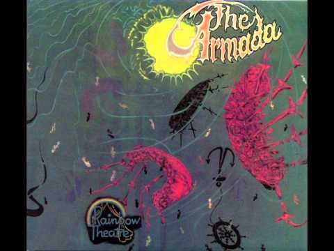 Rainbow Theatre - 1975 - The Armada (full album)