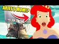 Disney Princesses The Truth About What Happened To Their Parents