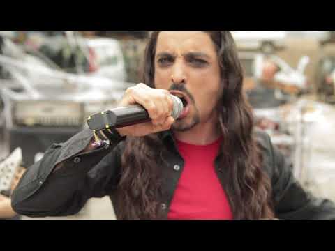 PugNatoR - Crazy head (official video) (2017)