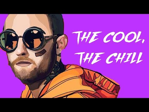 (FREE) Mac Miller Type Beat "The Cool, The Chill" |Free Beats 2019