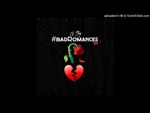 Cr Boy feat Ziqo the Dj & Dj Tárico - Buya