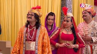 Ep 517 | Bhabi Ji Ghar Par Hai - And TV Hindi Serial-Watch Full Series on Zee5 | Link in Description video