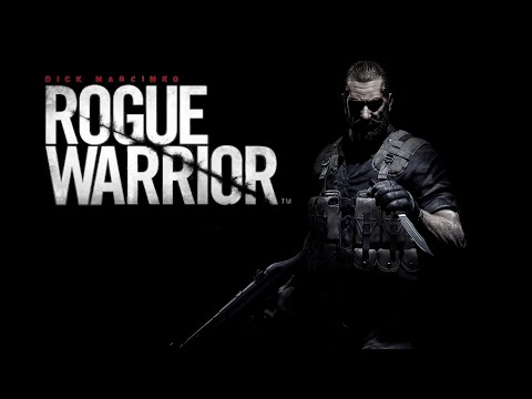Rogue Warrior Review