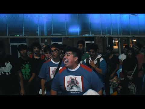 COBE vs ZDF: SEMIFINAL - RAP360 (DECIMA FECHA)