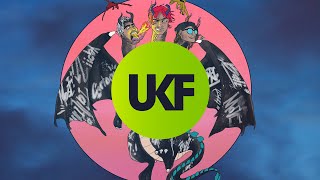 Cartoon, Jéja &amp; Ewert and The Two Dragons - Fade Away