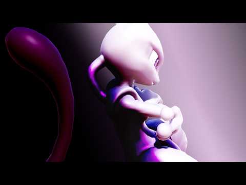 [SSBU] What Happened to Mewtwo?