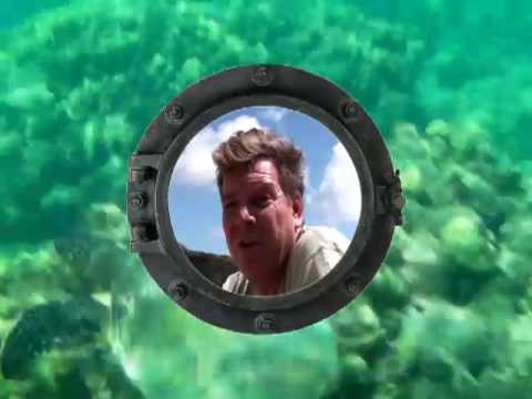 Diving into the subconscious mind