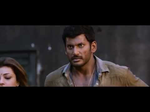 Paayum Puli - TV Spot 10 | Releasing on Sep 4th | Vishal,Kajal Aggarwal | Suseenthiran
