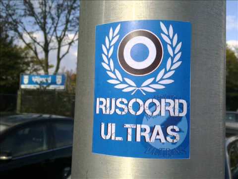 Rijsoord Ultras - VV Rijsoord - Rvvh