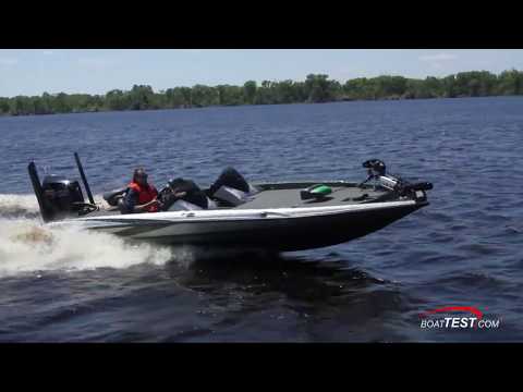 2022 Triton 21 TRX in Somerset, Wisconsin - Video 2