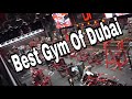 Birthday Surprise Dene Dubai Jana Pada | Best Gym Of Dubai Binous | Lucknow To Dubai #Vlog