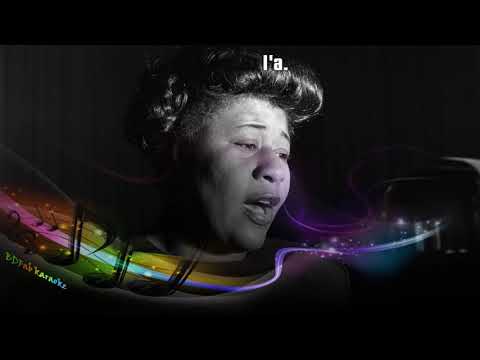 France Gall - Ella elle l'a (1987) [BDFab karaoke]