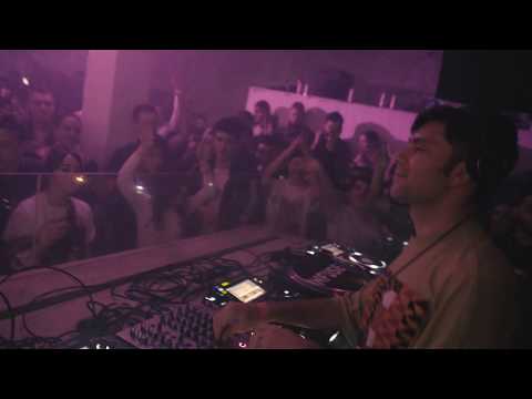 Rich NxT Infuse February @ 93 Feet East