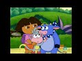 Dora The Explorer Boots Cuddly Dinosaur PBS Trailer