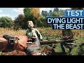 Dying Light The Beast Ist Genau Das Was Die Reihe Jetzt Gebraucht Hat Test Review