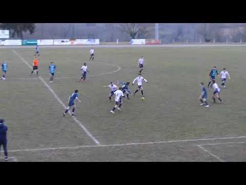 G J POLE SUD  CREUSE  -  F C   BERGERAC PERIGORD