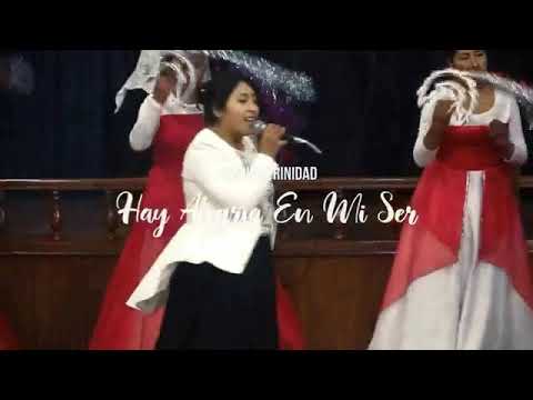 download lagu mp3 mp4 Bendita Trinidad, download lagu Bendita Trinidad gratis, unduh video klip Bendita Trinidad