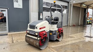 Купить тротуарный каток Dynapac CC1200VI - 2018 YEAR - 405 WORKING HOURS - Изображение 4 | Machineryline KZ Тротуарный каток Dynapac CC1200VI - 2018 YEAR - 405 WORKING HOURS | Изображение 4 - Machineryline