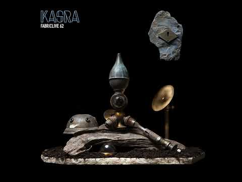 Fabriclive 62 - Kasra (2012) HD