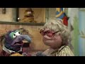 The Muppet Show 102 Connie Stevens Backstage 1 1976