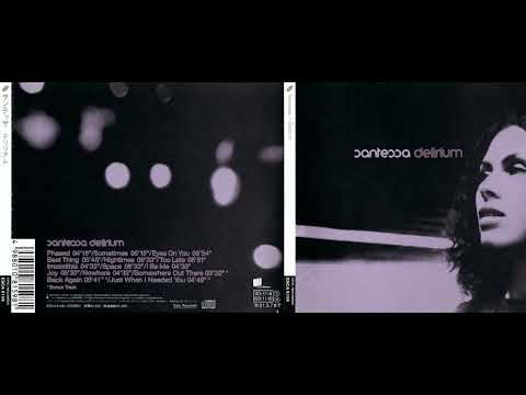 Santessa - Delirium (album)