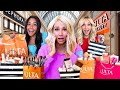 I BOUGHT MY 6 DAUGHTERS THEIR ENTIRE DREAM SKINCARE COLLECTION
