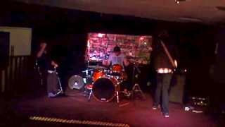 Lesser Animal @ Sweet Springs - 2.13.14