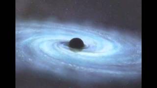 Besvikelsens Dystra Monotoni - The Black Hymn of the Universe