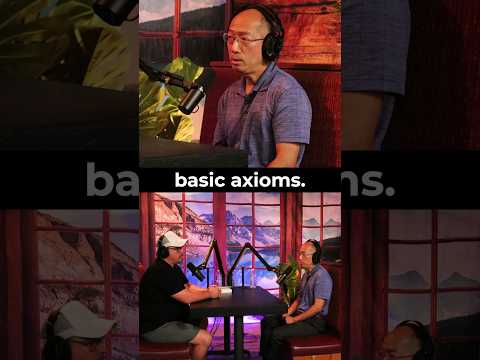 Did YOU Know Atheism Has These 2 God's! #atheism #faithandscience