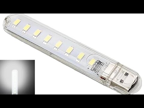 _6 Awesome Led Light Life Hacks - Life Hacks For Led Light_ (1)