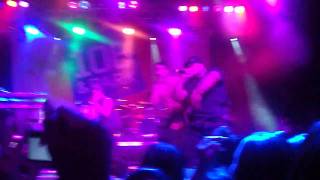 Day26 Singing Imma Put It On Her