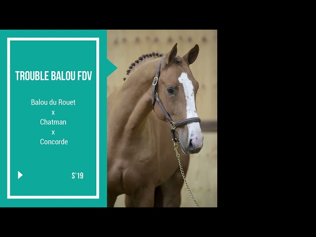 Jumping BWP approval