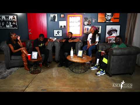 Yung Lott, Money Tut, and Kiedra Discuss Making It In The Industry