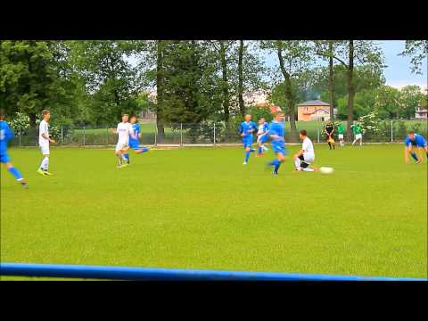 Zryw Bielsk – Mazur Gostynin 3:3