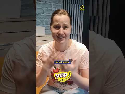 Někdo řeší jak, jiný rovnou kolik. 😁