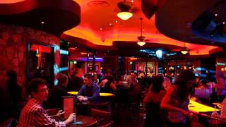 Bellevue Grand Opening