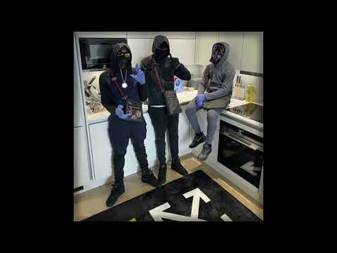 #SinSquad #NPK GP X Young Uncs X Kayy Kayy - Another One (Truth Part2 - Reprod.)