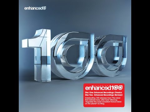Enhanced Recordings 100 (Mixed by Will Holland) - Part 2