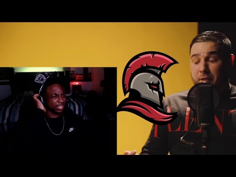 K KoKe - Daily Duppy (American Reaction)