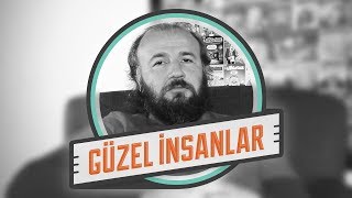 Memo Tembelçizer: Sinirli insanlar uyuşturucu bağımlısı gibi.