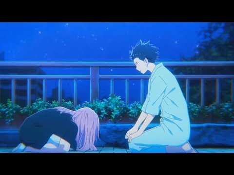 Koe no Katachi [AMV] - Impossible